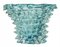 Italian Handmade Vase in Murano Glass by E. Camozzo 2