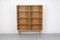 Vintage MTP Oak Shelf by Marian Grabinski for Ikea, 1960s 1