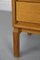 Vintage MTP Oak Chest of Drawers by Marian Grabinski for Ikea, 1960s 12