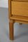 Vintage MTP Oak Chest of Drawers by Marian Grabinski for Ikea, 1960s, Image 12
