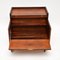 Danish Drinks Cabinet Bar Cart, Image 3