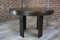 Italian Round Extendable Dining Table by Pinuccio Borgonovo for Former, 1970s 2