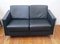 Vintage Sofa aus Leder 7