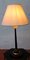 Vintage Bedside Lamp in Metal 2