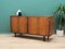 Rosewood Cabinet, Danish Design, 1960s, Designer: Carlo Jensen, Producer: Hundevad From Hundevad & Co. 5