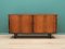 Rosewood Cabinet, Danish Design, 1960s, Designer: Carlo Jensen, Producer: Hundevad From Hundevad & Co. 1