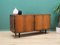 Rosewood Cabinet, Danish Design, 1960s, Designer: Carlo Jensen, Producer: Hundevad From Hundevad & Co. 3