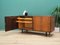 Rosewood Cabinet, Danish Design, 1960s, Designer: Carlo Jensen, Producer: Hundevad From Hundevad & Co., Image 6