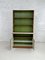 Bookcase or Shelf with Desk, 1960s 5