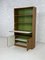 Bookcase or Shelf with Desk, 1960s 4
