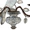 Wall Sconces with Parrot and Urn Decoration from Maison Baguès, Set of 2, Image 2