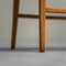 Wooden Sponge Chairs, 1980s, Set of 2, Image 8
