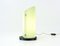 Vintage Table Lamp in Acrylic Glass, 1940 1