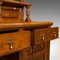Large Antique Grand Sideboard, Scottish, Oak, Buffet Cabinet, Victorian, C.1860 11