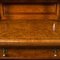 Large Antique Grand Sideboard, Scottish, Oak, Buffet Cabinet, Victorian, C.1860 8