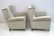 Mid-Century Modern Velvet Armchairs by Gio Ponti, Italy, 1950s, Set of 2, Image 8