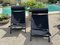 Vintage Lounge Armchairs by Tord Bjorklund for Ikea, 1990s, Set of 2 6