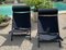 Vintage Lounge Armchairs by Tord Bjorklund for Ikea, 1990s, Set of 2 1