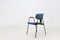 Mid-Century Chairs by Willy Van Der Meeren forTubax, 1950s, Set of 2 14