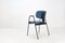 Mid-Century Chairs by Willy Van Der Meeren forTubax, 1950s, Set of 2 10