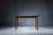 Danish Rosewood Extendable Dining Table, 1960s, Image 2