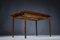 Danish Rosewood Extendable Dining Table, 1960s, Image 3