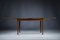 Danish Rosewood Extendable Dining Table, 1960s 12