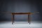 Danish Rosewood Extendable Dining Table, 1960s, Image 12