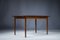 Danish Rosewood Extendable Dining Table, 1960s 5