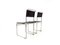 Vintage B5 Chairs by Marcel Breuer for Tecta, Set of 2 7