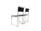 Vintage B5 Chairs by Marcel Breuer for Tecta, Set of 2, Image 7