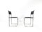 Chaises B5 Vintage par Marcel Breuer pour Tecta, Set de 2 5