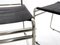 Vintage B5 Chairs by Marcel Breuer for Tecta, Set of 2 19