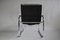 B35 Sessel in Schwarz von Marcel Breuer für Thonet, 2er Set 8