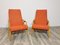 Lounge Chairs by Antonin Suman for Ton, Set of 2, Image 13