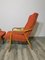 Lounge Chairs by Antonin Suman for Ton, Set of 2, Image 3