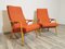 Lounge Chairs by Antonin Suman for Ton, Set of 2 7