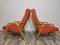 Lounge Chairs by Antonin Suman for Ton, Set of 2 17