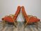 Lounge Chairs by Antonin Suman for Ton, Set of 2, Image 17