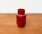 Mid-Century Italian Rimini Red Pottery Vase by Aldo Londi for Bitossi, 1960s, Image 2