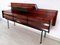 Mid-Century Italian Sideboard in Teak and Wood with Drawers by Vittorio Dassi, 1950s 3