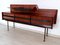 Italienisches Mid-Century Sideboard aus Teak & Holz mit Schubladen von Vittorio Dassi, 1950er 2