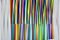 Michael Scheers, The Rainbow, Late 20th or Early 21st Century, Canvas Painting, Image 1