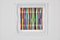 Michael Scheers, The Rainbow, finales del siglo XX o principios del siglo XXI, pintura sobre lienzo, Imagen 7