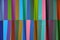 Michael Scheers, The Rainbow, finales del siglo XX o principios del siglo XXI, pintura sobre lienzo, Imagen 9
