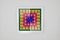 Michael Scheers, Vasarely 80, Late 20th or Early 21st Century 2