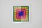 Michael Scheers, Vasarely 80, Late 20th or Early 21st Century, Image 2