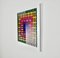 Michael Scheers, Vasarely 80, Late 20th or Early 21st Century, Image 3
