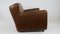 Baxter Berger Sofa in Leather 4
