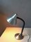 Vintage Aluminor Desk Lamp 8